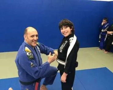 Kids Martial Arts