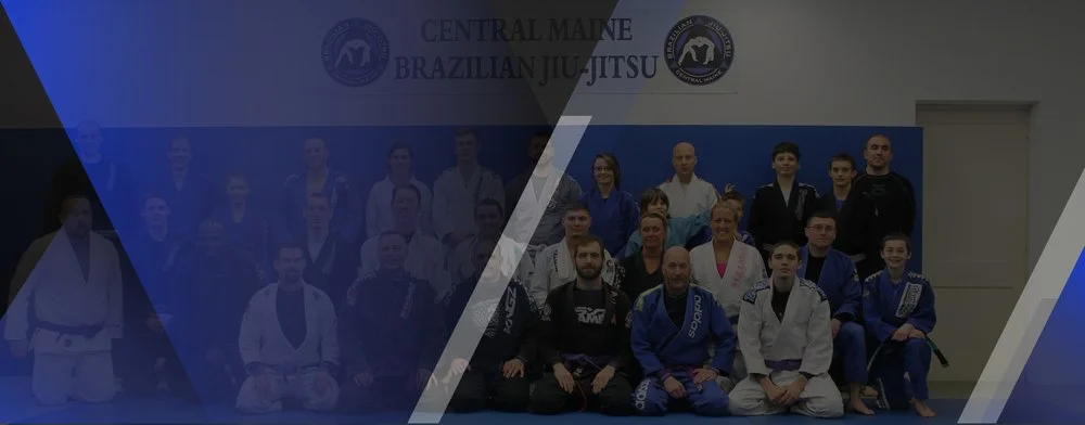 Train with the Brazilian Jiu Jitsu experts in the Lewiston and Turner area!